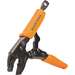 Curved Jaw Locking Pliers Set, 2 Piece
